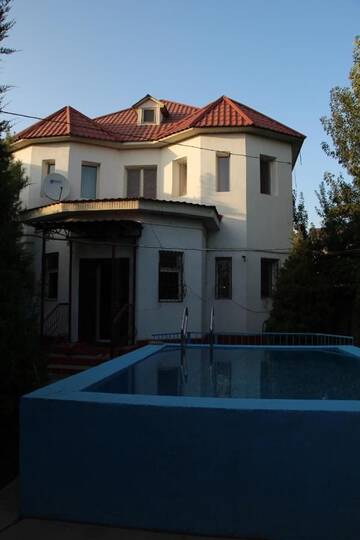 Фотографии Хостелы Dream Hostel Shymkent г. Шымкент (Казахстан) №1 Фото Хостелы Dream Hostel Shymkent г. Шымкент 1