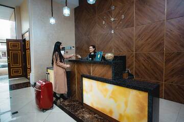 Фотографии Отель Park Hotel Orleu г. Шымкент (Казахстан) №5 Фото Отель Park Hotel Orleu г. Шымкент 5
