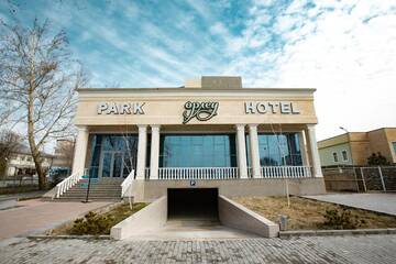 Фотографии Отель Park Hotel Orleu г. Шымкент (Казахстан) №2 Фото Отель Park Hotel Orleu г. Шымкент 2