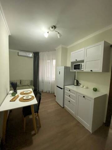 Фотографии Апарт-отели Loft Apartments Shymkent г. Шымкент (Казахстан) №5 Фото Апарт-отели Loft Apartments Shymkent г. Шымкент 5