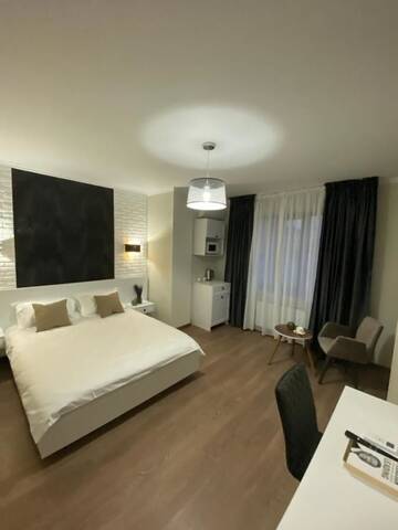 Фотографии Апарт-отели Loft Apartments Shymkent г. Шымкент (Казахстан) №2 Фото Апарт-отели Loft Apartments Shymkent г. Шымкент 2