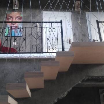 Фотографии Хостелы Hostel Sweet home г. Шымкент (Казахстан) №1 Фото Хостелы Hostel Sweet home г. Шымкент 1