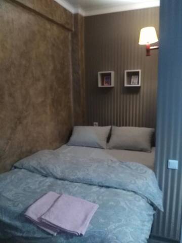 Фотографии Хостелы Hostel Sweet home г. Шымкент (Казахстан) №2 Фото Хостелы Hostel Sweet home г. Шымкент 2