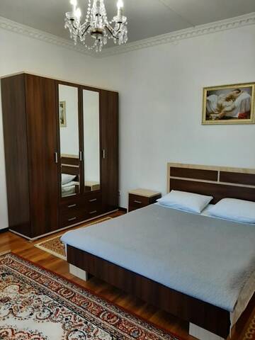 Фотографии Отель Hotel ВаYan г. Шымкент (Казахстан) №5 Фото Отель Hotel ВаYan г. Шымкент 5