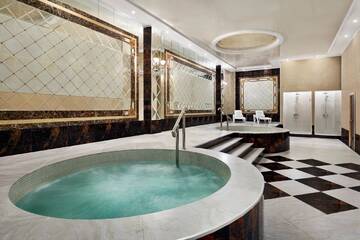 Фотографии Отель Ramada by Wyndham Shymkent г. Шымкент (Казахстан) №5 Фото Отель Ramada by Wyndham Shymkent г. Шымкент 5