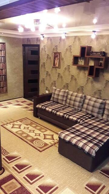 Фотографии Апартаменты Apartments on Momyshuly г. Шымкент (Казахстан) №2 Фото Апартаменты Apartments on Momyshuly г. Шымкент 2