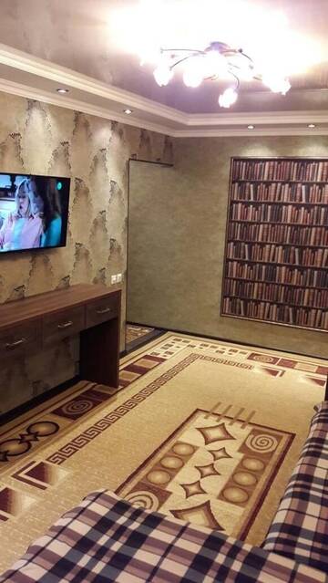Фотографии Апартаменты Apartments on Momyshuly г. Шымкент (Казахстан) №3 Фото Апартаменты Apartments on Momyshuly г. Шымкент 3