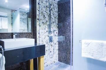 Фотографии Отель Aidana Plaza Hotel г. Шымкент (Казахстан) №4 Фото Отель Aidana Plaza Hotel г. Шымкент 4