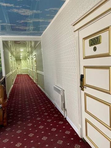 Фотографии Отель Гостиница АСКАР г. Шымкент (Казахстан) №1 Фото Отель Гостиница АСКАР г. Шымкент 1