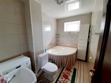 Фотографии Апартаменты Hygge apartment г. Шымкент (Казахстан) №5 Фото Апартаменты Hygge apartment г. Шымкент 5