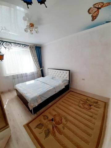 Фотографии Апартаменты Hygge apartment г. Шымкент (Казахстан) №2 Фото Апартаменты Hygge apartment г. Шымкент 2