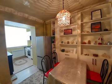 Фотографии Апартаменты Hygge apartment г. Шымкент (Казахстан) №3 Фото Апартаменты Hygge apartment г. Шымкент 3