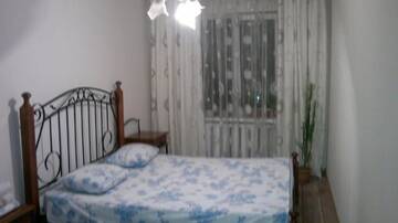 Фото номера Апартаменты Апартаменты Apartment on Prospekt Momyshuly 25 г. Шымкент 8
