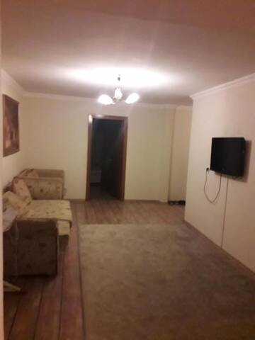 Фото номера Апартаменты Апартаменты Apartment on Prospekt Momyshuly 25 г. Шымкент 11
