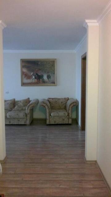 Фото номера Апартаменты Апартаменты Apartment on Prospekt Momyshuly 25 г. Шымкент 7