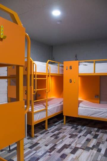 Фото Хостелы City Hostel Shymkent г. Шымкент 4