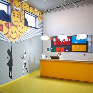 Фото Хостелы City Hostel Shymkent г. Шымкент 5