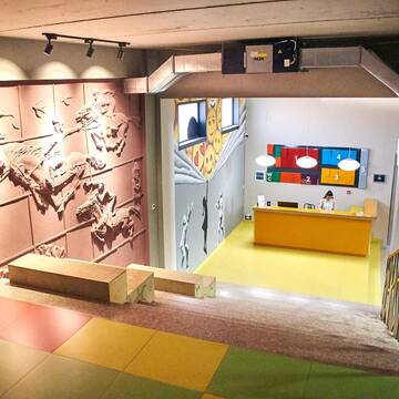 Фото Хостелы City Hostel Shymkent г. Шымкент 1