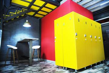 Фото номера Кровать в общем 6-местном номере Хостелы City Hostel Shymkent г. Шымкент 2