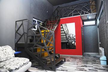 Фото Хостелы City Hostel Shymkent г. Шымкент 3