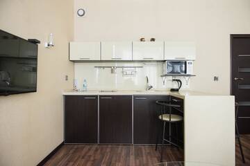 Фото номера Апартаменты Апартаменты Apartment on Kunayeva 38 г. Шымкент 19
