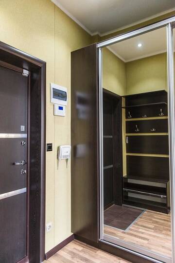 Фото номера Апартаменты Апартаменты Apartment on Kunayeva 38 г. Шымкент 17