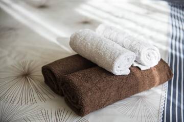 Фото номера Апартаменты Апартаменты Apartment on Kunayeva 38 г. Шымкент 21