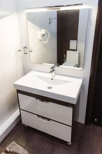Фото номера Апартаменты Апартаменты Apartment on Kunayeva 38 г. Шымкент 28