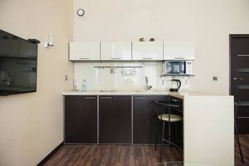 Фото номера Апартаменты Апартаменты Apartment on Kunayeva 38 г. Шымкент 38
