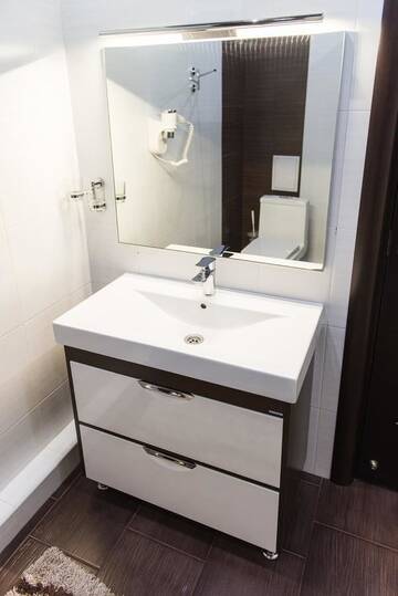 Фото номера Апартаменты Апартаменты Apartment on Kunayeva 38 г. Шымкент 10