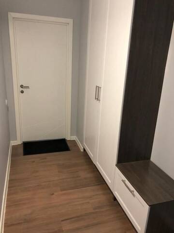 Фото номера Апартаменты Делюкс Апарт-отели Loft Apartments Shymkent г. Шымкент 22