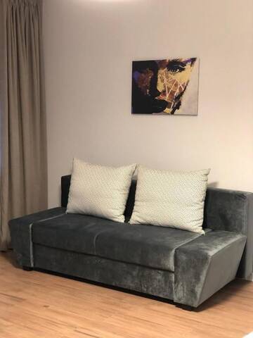 Фото номера Апартаменты Делюкс Апарт-отели Loft Apartments Shymkent г. Шымкент 19