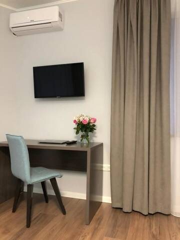Фото номера Апартаменты Делюкс Апарт-отели Loft Apartments Shymkent г. Шымкент 20