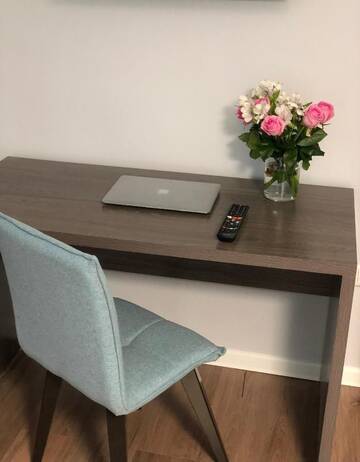 Фото номера Апартаменты Делюкс Апарт-отели Loft Apartments Shymkent г. Шымкент 6