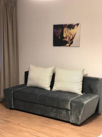 Фото номера Апартаменты Делюкс Апарт-отели Loft Apartments Shymkent г. Шымкент 7