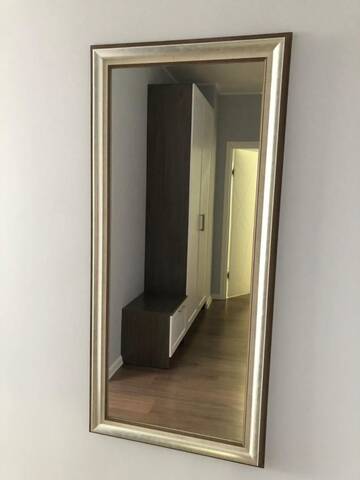 Фото номера Апартаменты с 1 спальней Апарт-отели Loft Apartments Shymkent г. Шымкент 8