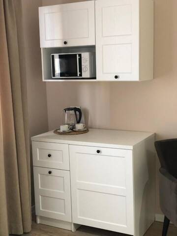 Фото номера Улучшенные апартаменты Апарт-отели Loft Apartments Shymkent г. Шымкент 14