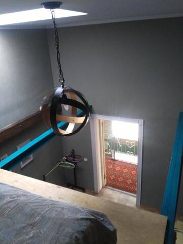 Фото номера Двухместный номер с 1 кроватью Хостелы Hostel Sweet home г. Шымкент 22