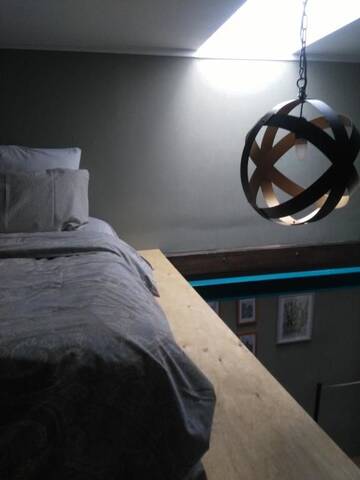 Фото номера Двухместный номер с 1 кроватью Хостелы Hostel Sweet home г. Шымкент 32