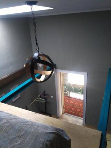 Фото номера Двухместный номер с 1 кроватью Хостелы Hostel Sweet home г. Шымкент 34