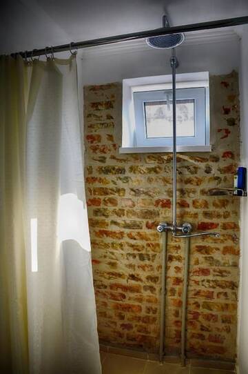 Фото номера Двухместный номер с 1 кроватью Хостелы Hostel Sweet home г. Шымкент 45