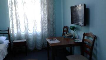 Фото номера Стандартный одноместный номер Отель Hotel ВаYan г. Шымкент 13