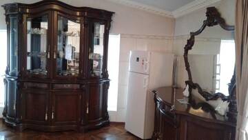 Фото номера Апартаменты с 1 спальней Отель Hotel ВаYan г. Шымкент 2