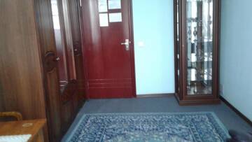 Фото номера Люкс с 1 спальней Отель Hotel ВаYan г. Шымкент 9