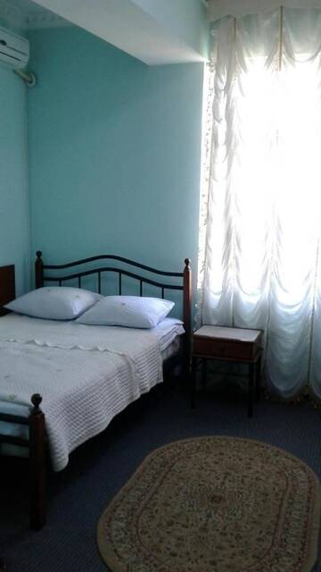 Фото номера Стандартный одноместный номер Отель Hotel ВаYan г. Шымкент 6