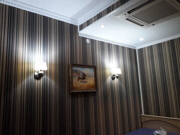 Фото Отель seoul hotel г. Шымкент 5