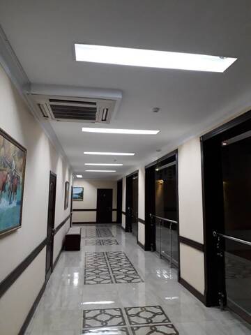 Фото Отель seoul hotel г. Шымкент 1