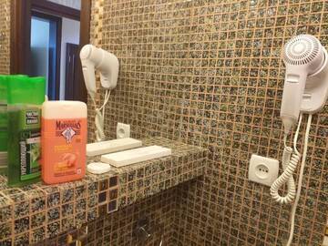 Фото номера Двухместный номер с 1 кроватью Отель seoul hotel г. Шымкент 8