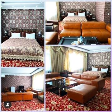 Фото Отель seoul hotel г. Шымкент 2