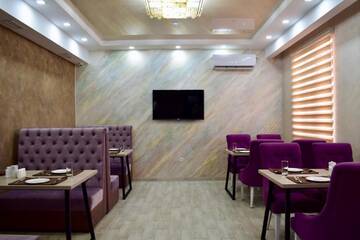 Фото Отель Dostar Inn г. Шымкент 5
